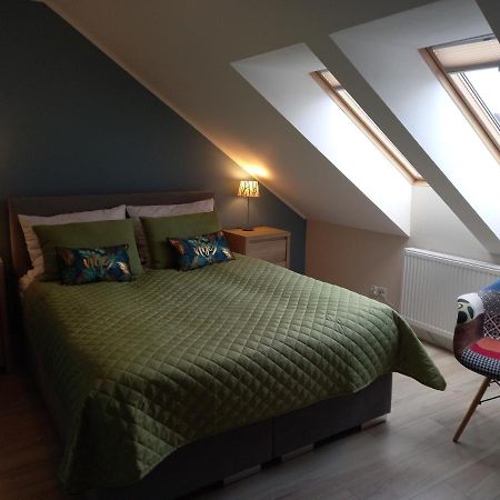 Apartament 130 Darłówko Eksteriør billede