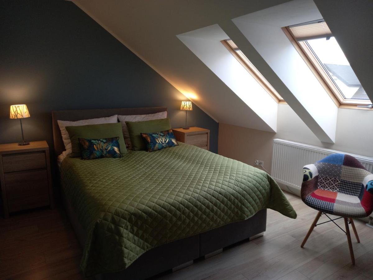 Apartament 130 Darłówko Eksteriør billede