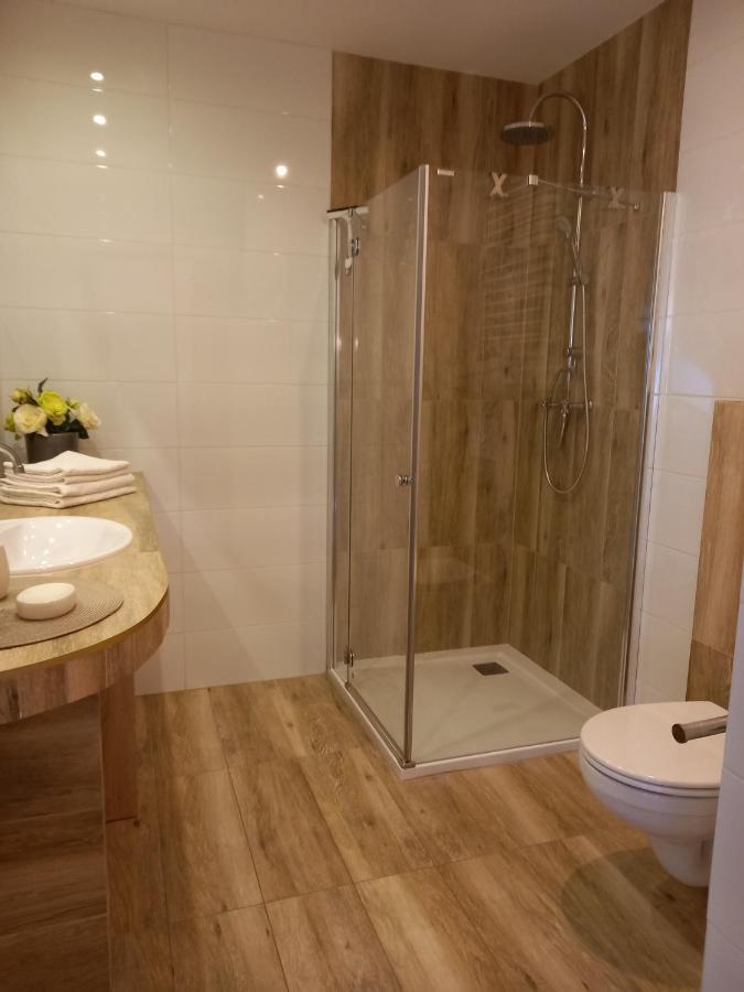 Apartament 130 Darłówko Eksteriør billede