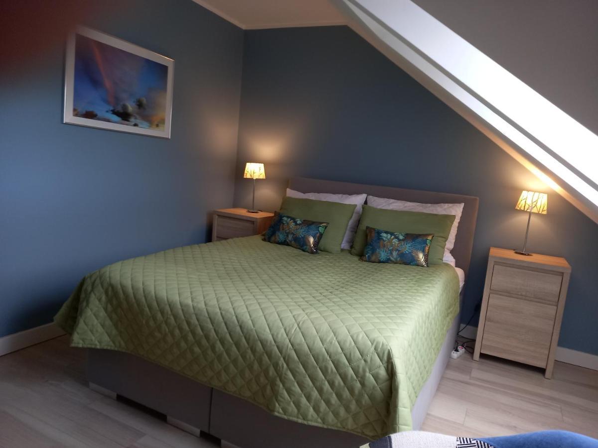Apartament 130 Darłówko Eksteriør billede