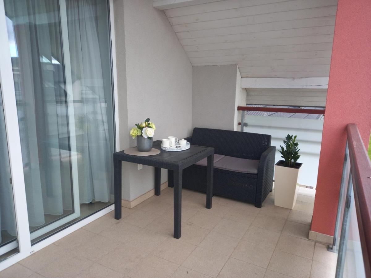 Apartament 130 Darłówko Eksteriør billede